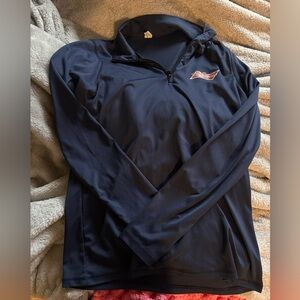 Alo Budweiser 1/4 zip